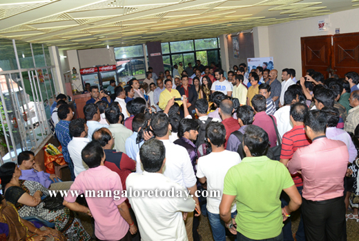 madime tulu film 1